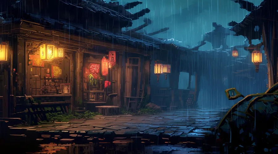 纸嫁衣兑换码横幅图片3